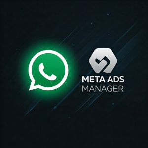 How to Create WhatsApp Message Ads on Meta - A Step-by-Step Guide for Media Buyers