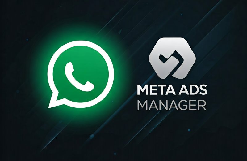 How to Create WhatsApp Message Ads on Meta - A Step-by-Step Guide for Media Buyers