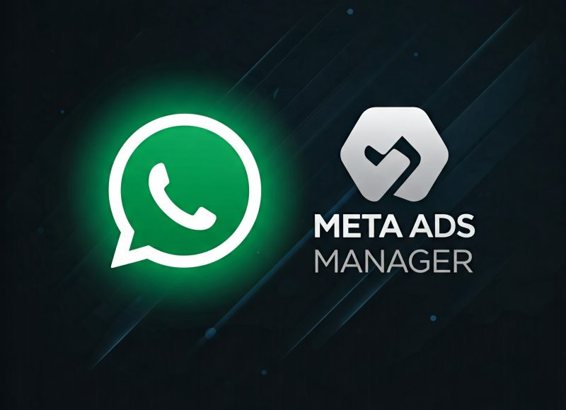 How to Create WhatsApp Message Ads on Meta - A Step-by-Step Guide for Media Buyers
